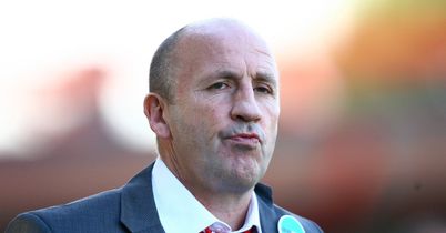 Coleman: Plans to shake things up